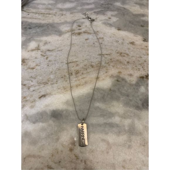 Happiness and Necklace #inspire #inspiration #happy - Picture 5 of 6